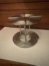 120/220 stainless steel film developing reel