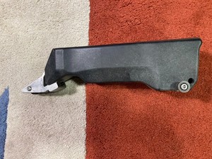 Sports Turbo Heat Welding Tools - Turbo Groover with Case