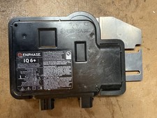 Enphase IQ6+60-2-US Microinverter with sticke...
