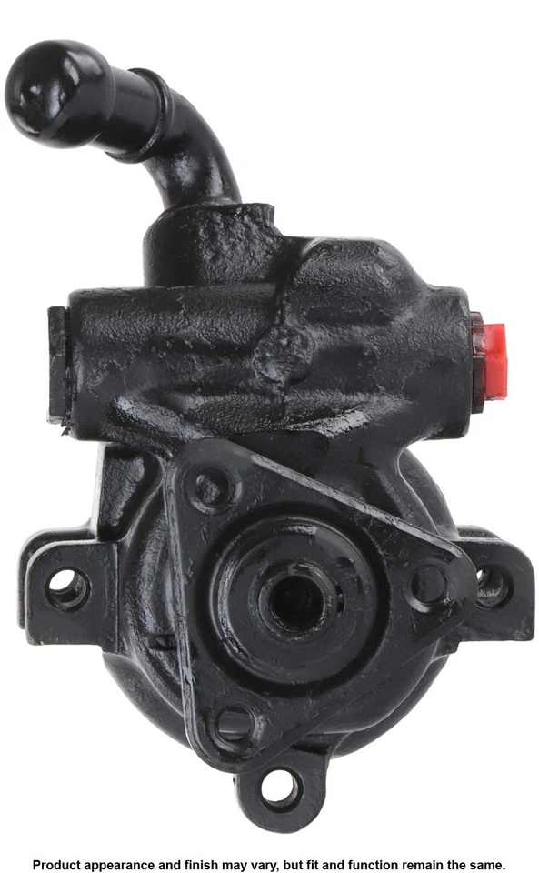 Bomba de dirección asistida A1 Cardone 20-328 para modelos seleccionados de Ford Mercury 06-10 Foto 3 de 4