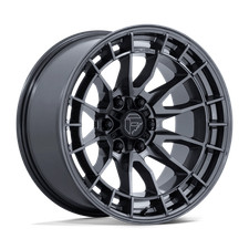 18x9 Fuel Wheels Fc888 Revolt Gloss Gunmetal Rims 6x135 Et20 1pc 18x9 Fuel Wheels Fc888 Revolt Gloss Gunmetal Rims 6x135 Et20 1pc