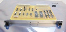Tegal 80-095-464 70490-001 Circuit Board Tegal 6550 Etcher used working