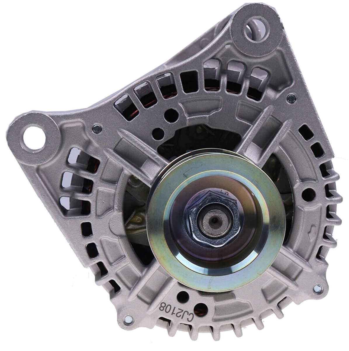 Alternator 5318120 C5318120 5266781 5262499 For Cummins ISF2.8 14V 
