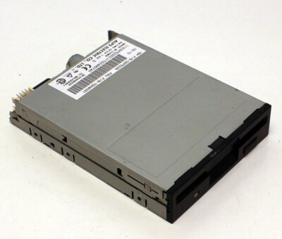 N14-07171 Floppy Disk Drive ALPS DF354H022F Diskettenlaufwerk