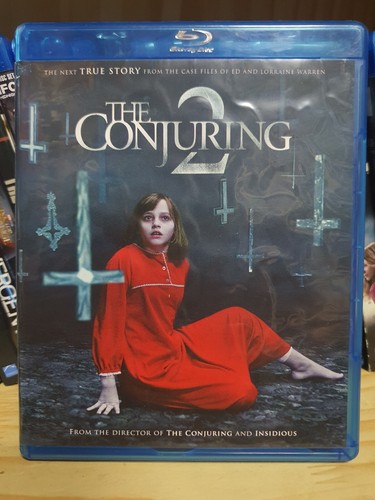 200 Different Fantasy/Horror/Sci-Fi Blu Rays $3.00 each - Buy More to Save $ - Picture 94 of 110