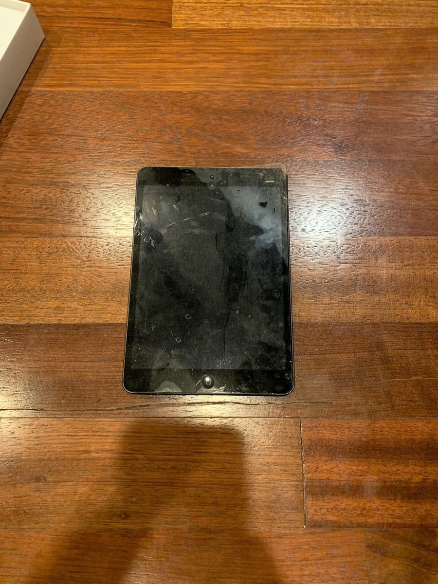 Apple iPad mini 1st Gen. 16GB, Wi-Fi Apple iPad mini 1st Gen. 16GB, Wi-Fi
