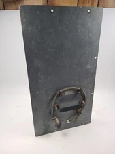 Ag Leader 2000249-1_Grain Flow Sensor_AGCO Gleaner R40_R50 (Poor impact plate)