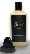8 Oz Jim's Juice with Sponge Applicator