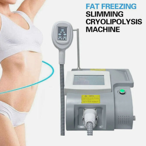 Cryo 1 Hände Fett Körper Formen Schönheit Maschine Einfrieren Lipolyse Fettentfernung - Bild 2 von 6