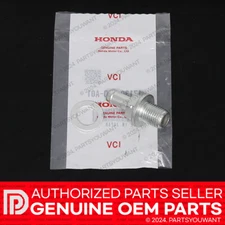 GENUINE Honda Acura OEM NEW PCV Valve 17130-PND-A01 + Washer 94109-14000