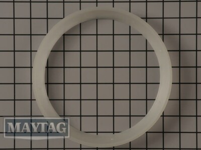 #ad #ad New Genuine OEM Whirlpool Washer Washing Machine Snubber Ring WP21002026 $14.15