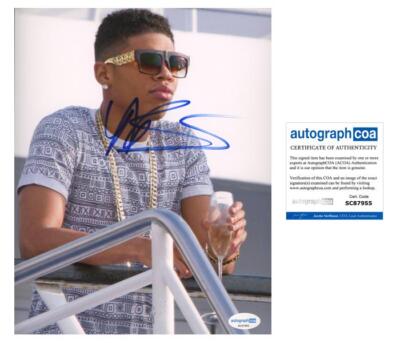 Bryshere Gray 