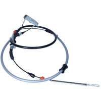 Maxgear Handbremsseil Bremsseil Hinten Rechts FüR Opel Astra F Caravan