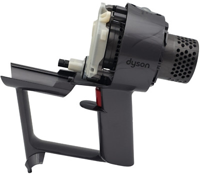 Dyson 969875-02 Original Motor für V10 Akkusauger Ersatzteil Saugkraft Stark