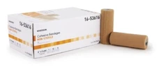 McKesson Compression Bandage Elastic with Cohesive 6in X 5yd NonSterile 1 Count