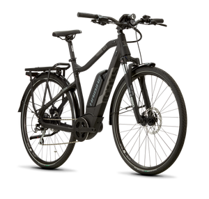 haibike sduro trekking 2