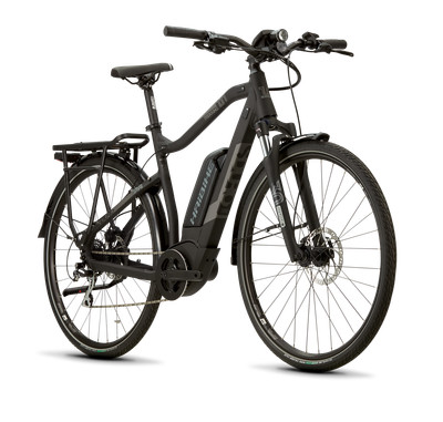 haibike trekking 2.0