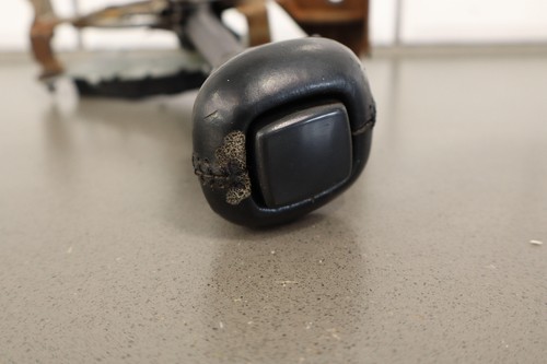 84-96 C4 Corvette Automatic Trans Floor Shifter W/ Knob - Picture 11 of 12