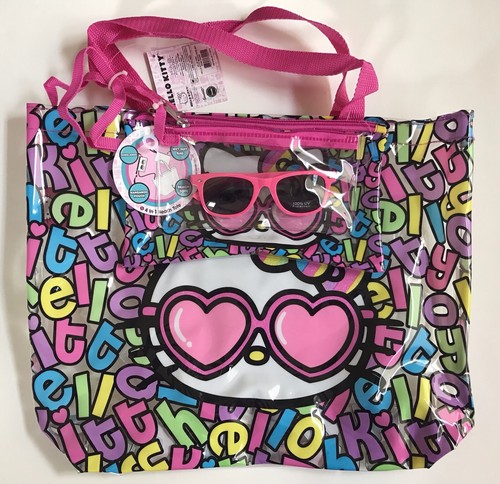 kitty kangaroo pouch