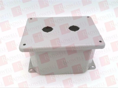 NVENT ED2PBM / ED2PBM (NEW IN BOX)