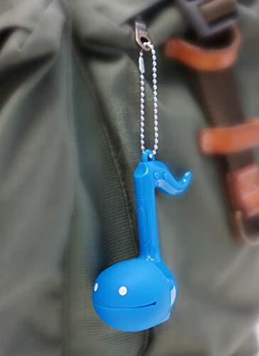 Otamatone Melody Blue 1330 Japan Hobby Accessories Other Musical