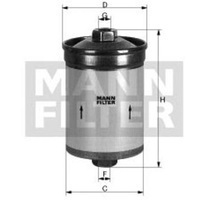 Filtre à carburant Fiat TIPO