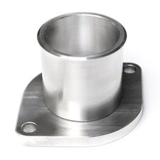 Bov Inlet Flange Adaptergreddy Type Rrzrsfv Aluminum Slip-on 19mm0.75