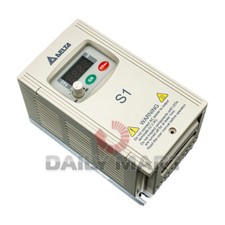 New In Box DELTA VFD002S21A Frequency Converter