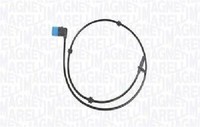 Original Magneti Marelli Sensor Raddrehzahl 172100137010 FüR Mercedes-Benz