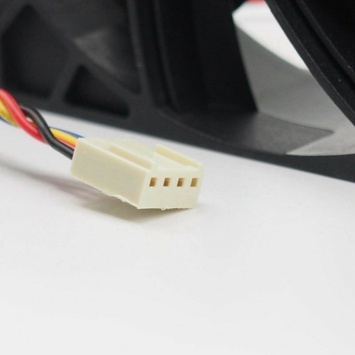 4pin 7000 RPM Fan for Antminer L3+ S7 S9 A9 A3 T9 S15 T15 S17 T17 S11 Z11 D3 - Picture 4 of 7