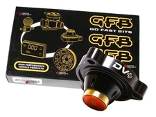 GFB Go Fast Bits T9351 DV+ Diverter Valve VW & Audi 2.0 T FSI & TSI VAG & Euro