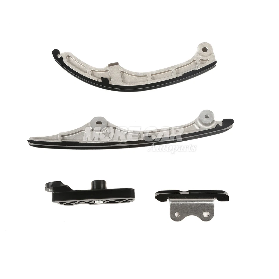 Timing Chain Kit fit 07-10 Ford Edge Taurus Flex Mazda CX-9 Lincoln MKZ MKX MKS - Image 4 of 4