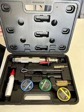 Blitz captive Bolt Kit with 3 packets of activators - choose your own colour