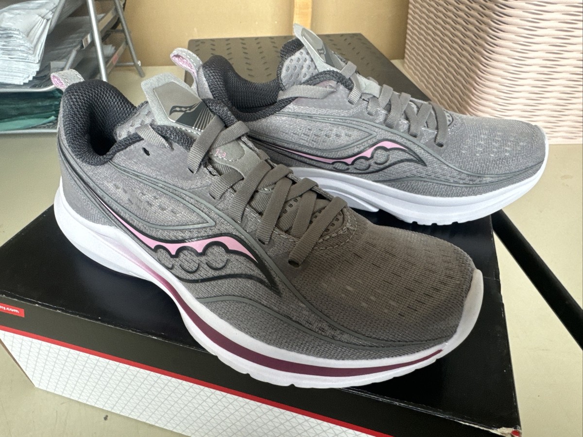 Saucony Endorphin Saucony Kinvara Womens Silver Amazon Saucony