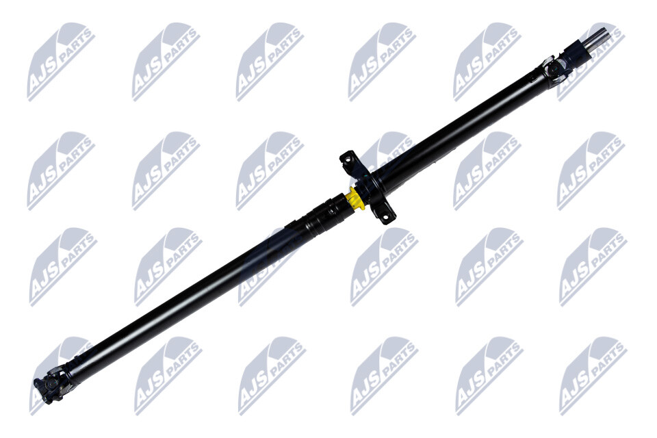 NWN-SB-008 NTY Propshaft, axle drive for SUBARU