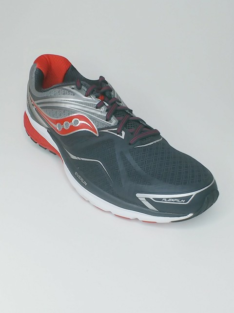 saucony ride 9