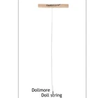 [Dollmore]  Stringing Tools Help Assemble Large BJD 26" high doll