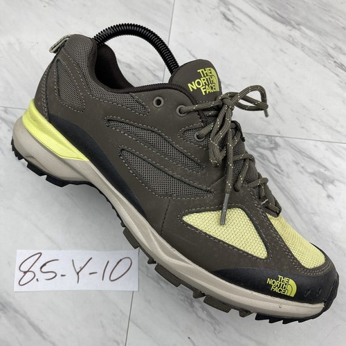 •The North Face Cradle Hiking Athletic 