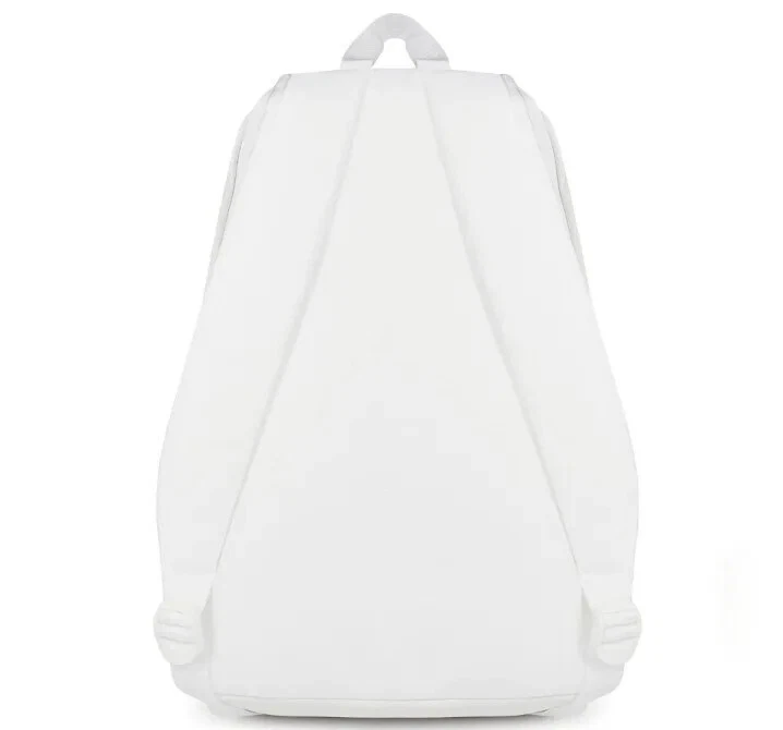 Reebok on sale bags white