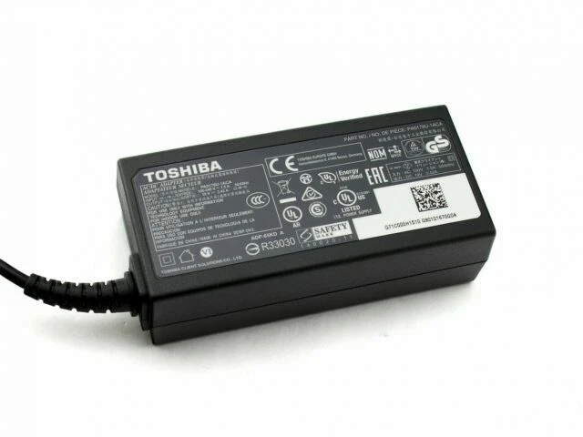 Laptop Power AC & DC Adapters/Chargers for Toshiba Satellite Pro