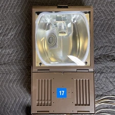 American electric lighting Pole Light, 571587, Does Not Include Bulb