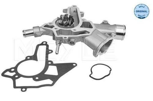 MEYLE 613 220 0003 Pompe à eau avec joint d'étanchéite pour OPEL Meriva
