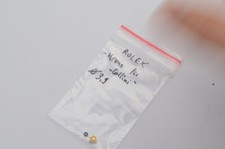 ROLEX ORO CORONA PER DONNE CELLINI VINTAGE 3,9MM