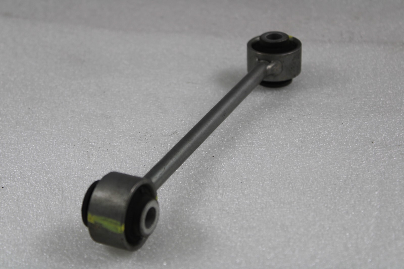 Lamborghini Gallardo, Coupe, Spyder, LH, Front Drag Link, Used, P/N 400411317B