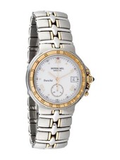 Raymond Weil Men's Two-Tone Parsifal Quartz Watch 2508-WR-G