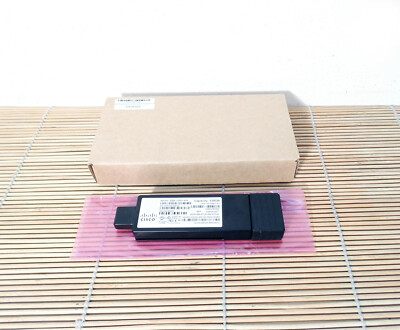 Neu Cisco SSD-120G pluggable USB3.0 SSD storage 74-20673-01 New OPEN BOX