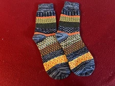 The Wizarding Trunk Harry Potter Mother's Socks Weasley Inspired Brand New