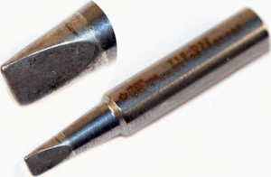ORIGINAL Hakko T18D32P / T18-D32 Tip for Fx-888 Station,3.2mm /FX-8801/907/900M