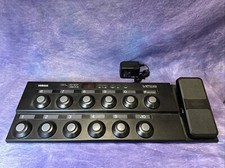 Yamaha Midi Foot Controller Mfc10 Tested Works With Power Adapter