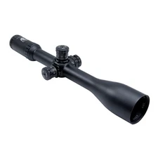 CCOP USA Hunting 10x50 MilDot Reticle Fixed Power Riflescope, SCP-1050SI, 30mm
